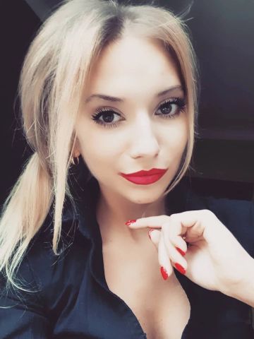 Роксана Массаж Красотка