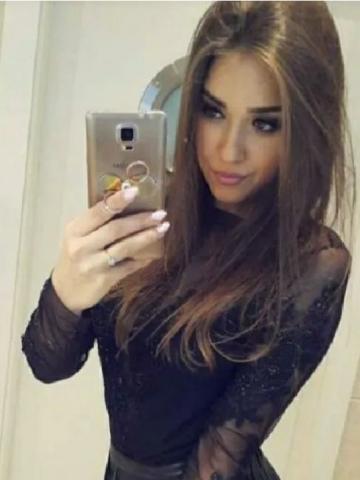 Мария Онлайн Реал фото 2