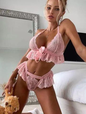 Анна Тропическая фото 2